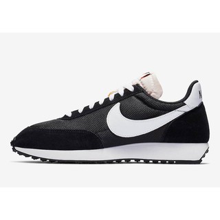 รองเท้า Nike Air Tailwind 79 แท้ สี BLACK WHITE