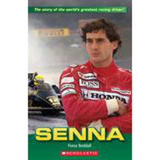 DKTODAY หนังสือ SCHOLASTIC READERS 2:SENNA