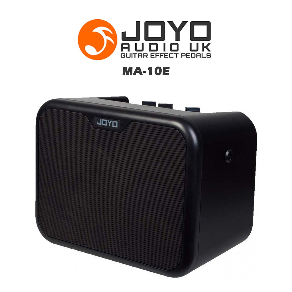 แอมป์กีตาร์ไฟฟ้า 5" 10W JOYO รุ่น MA-10E