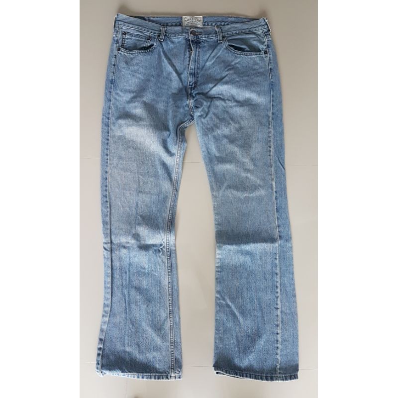 Levi's Signature LowBoot  Size W38(I1961)