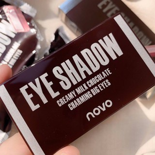 Eye Shadow Chocolate