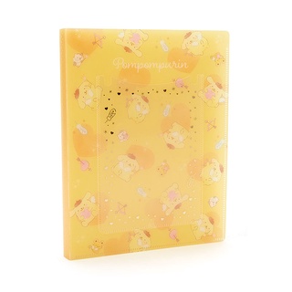 Photo Album ขนาด L ลาย Pompompurin pn / Pompompurin