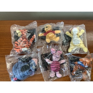 ✨สินค้ามือหนึ่ง✨   ของสะสม Winnie the pooh -01 (MCจากยุโรป)