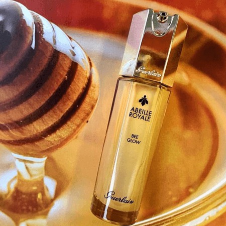 bee glow guerlain