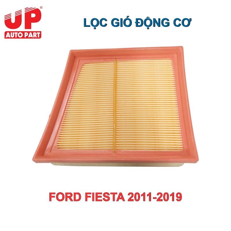 FORD FIESTA 2011-2019 กรองอากาศเครื่องยนต์