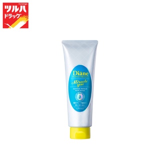 Diane Miracle You Damage Hair Mask 150G / ไดแอน มิราเคิลยู แดเมจ แฮร์มาสก์ 150กรัม