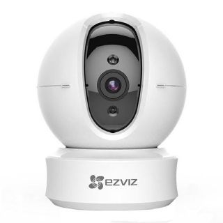 EZVIZ กล้องวงจรปิด C6C Mini 360 720P Wi-Fi PT Camera