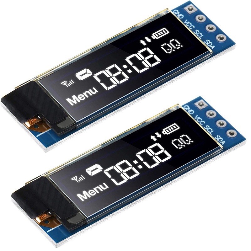  oled iic i2c 0 91 