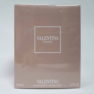 💕💕💕 Special 💕💕💕 งานห้าง พร้อมส่ง💕 รวมซีล Valentino Valentina EDP 80ml ขายเพียง…  • Poudre 3,799฿  ส่งฟรี