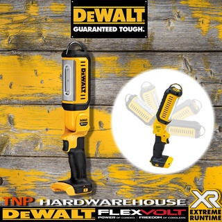 DeWALT DCL050N ไฟฉายอเนกประสงค์ รุ่น DCL050