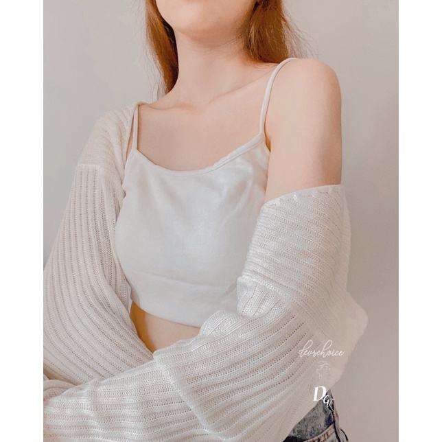 [DEVSCHOICE] SEULGI OUTER / ผู้หญิง OUTER