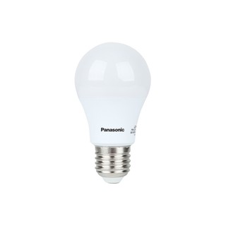 หลอด LED NEO 8000hr 7W WARMWHITE E27 PANASONIC | PANASONIC | LDAHV7LH6A หลอดไฟ LED หลอดไฟ โคมไฟส่องสว่างและพัดลมเพดาน ปร