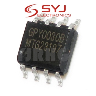 มีสินค้า วงจรรวม SOP-8 GPY0030B-HS011 GPY0030B GPY0030 5 ชิ้น