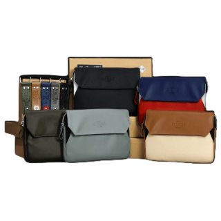 ใช้โค้ดลด2ต่อ ทักแชทเลย / CASSETTES กระเป๋าสะพาย แบรนด์ 8910 กระเป๋าหนัง หนังPU กระเป๋าสะพายข้าง แบรนด์ไทย ผ้าแคนวาส