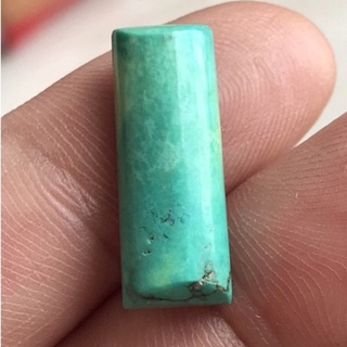 turquoise เทอร์คอยส์ ดิบ 7.65 ct