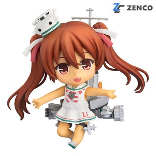 Nendoroid 670 Libeccio