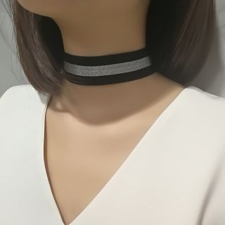 Manhattan Choker