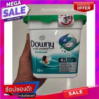 เจลบอลซักผ้า DOWNY 328 กรัม INDOOR DRY DOWNY washing gel ball 328 g. INDOOR DRY