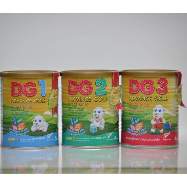 DG Advance Gold (ยกลัง) ส่งฟรี Kerry รับของแถมฟรี 1 ชิ้น