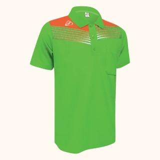 เสื้อโปโล EGO SPORT เสื้อโปโล EG6107