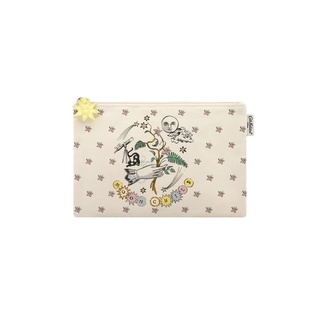 Cath Kidston Moon Child Pouch Placement Celestial Teachers Cream