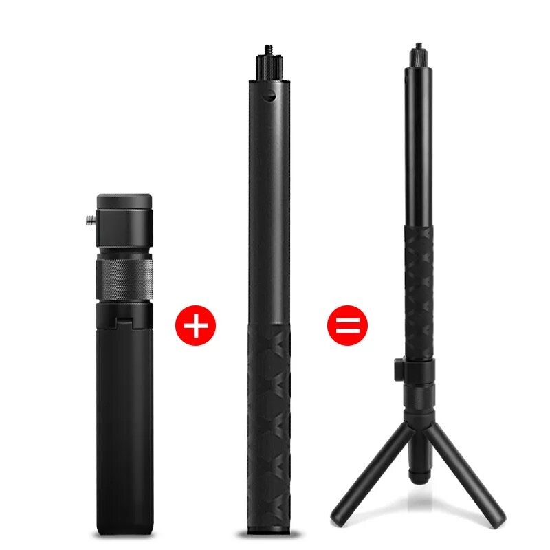 Insta360 Snow Bundle - Paquete de Nieve