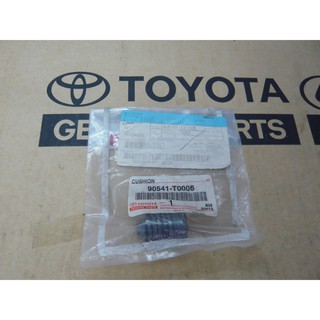 400. 90541-T0006 คลิบ FORTUNER ปี 2007-2008 ของแท้ เบิกศูนย์ โตโยต้า Toyota (TTGSHO)