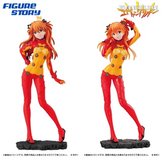 *Pre-Order*(จอง) Evangelion Gasha Portraits PREMIUM Evangelion Asuka Langley Shikinami 4Pack BOX