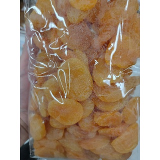 DRIED APRICOTS 1 kg แอพริคอท แท้ 100%