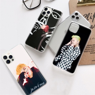 เคสโทรศัพท์มือถือแบบนิ่ม ใส ลาย G Dragon DV-96 สําหรับ VIVO Y22s Y35 Y16 Y02 Y02S Y01 Y31 Y51