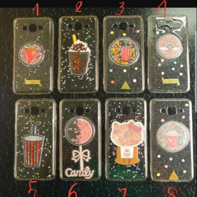 เคสลูกอม J2 prime/Grand prime