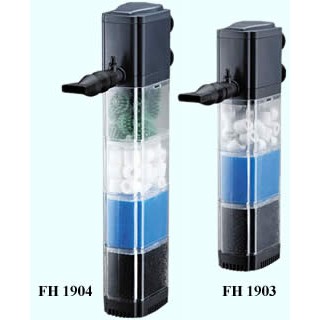 ปั๊มน้ำพร้อมกระบอกกรอง SOBO Internal Filter FH-1904 (สินค้าจำนวนจำกัด)