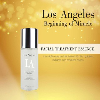 LA Los Angeles Facial Treatment Essence ทรีทเมนท์ เอ็สเซ้นส์ ขนาด 110 ml.