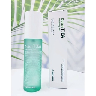 สเปรย์น้ำแร่ Medi-Peel Dutch Tea Mattifying Mist 100ml.