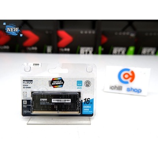 RAM NOTEBOOK (แรมโน้ตบุ๊ค) Klevv DDR4 16GB 2666MHz *ของใหม่* P10795