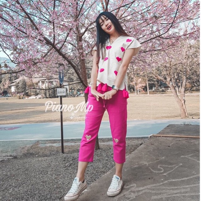 เสื้อปัก งานปัก สวยๆ ชุดพื้นเมือง ชุดเซตปัก ชุดพื้นเมือง ชุดกระเหรี่ยง ชุดชาวเขา ชุดผ้าฝ้าย ชุดดอย ชุดเที่ยวเหนือ
