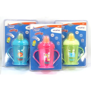 Tommee Tippee- ถ้วยหัดดื่ม สำหรับเด็ก 6 เดือนขึ้นไป