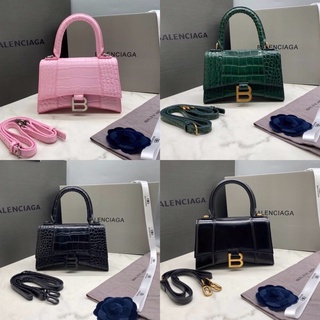 Balenciaga Bag งานhiend อปก.ครบ