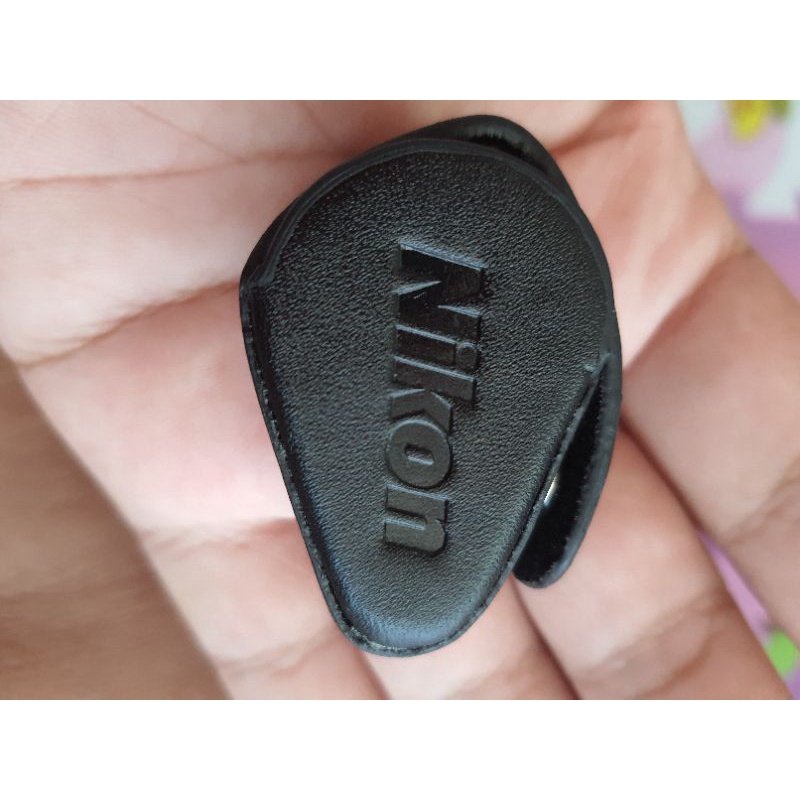 ซองกล้องส่องพระ Nikon