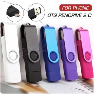 256GB Smartphone Pendrive OTG USB Flash Drive cle usb 2.1 stick 64G otg pen drive  8GB 16GB 32GB 128GB  storage devices