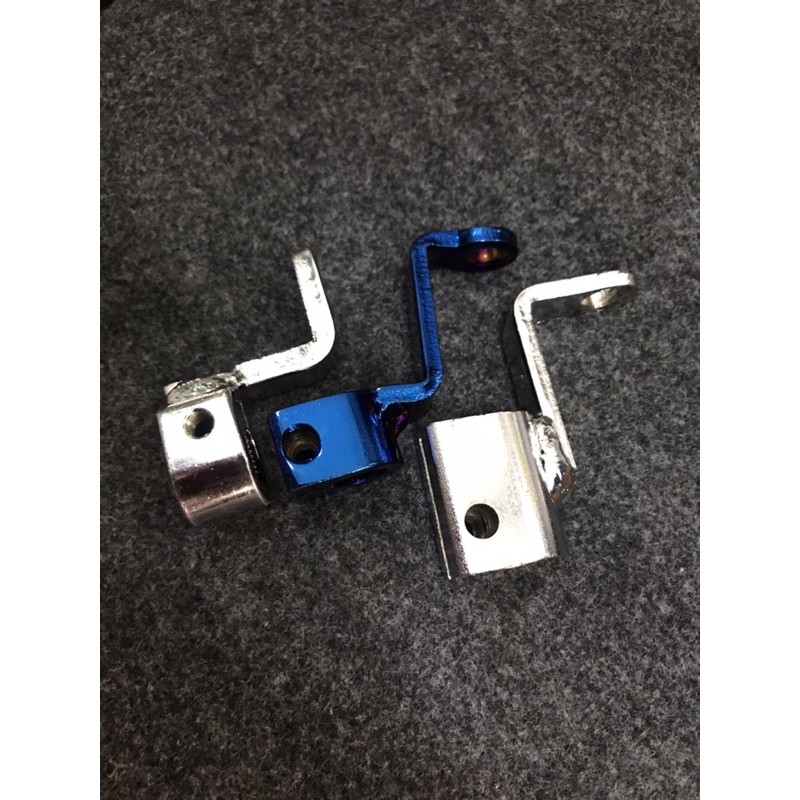 มือลิงเกียร์โยง ก้านโยงเกียร์ เฟือง Honda MSX, sonic, Wave