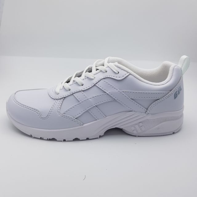 GIGA รองเท้าพละสีขาว ไซส์ 35-41 - รูปที่ 6