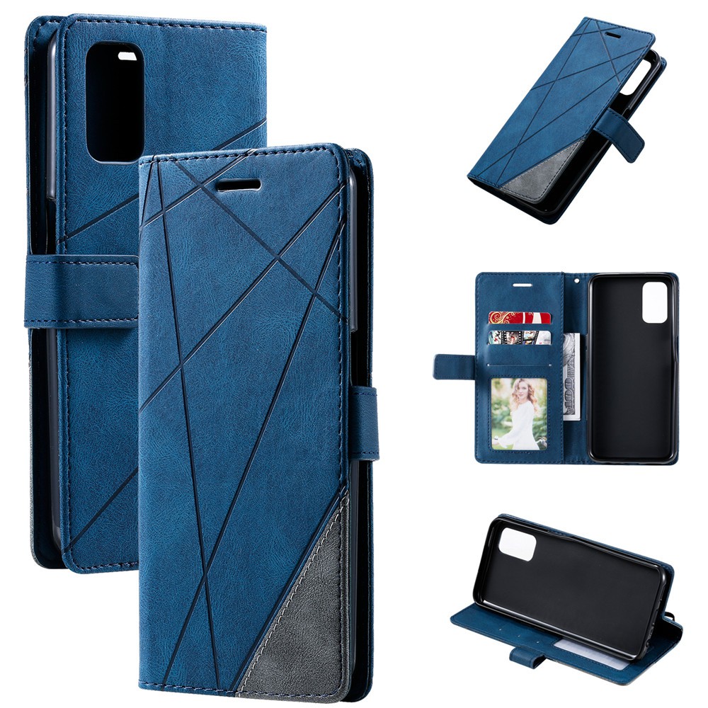 Casing For Oppo A16 A54 A7 AX7 AX5s A5s A12 A31 A53 A92 A93 A98 A79 A78 A58 A38 A18 A17 A17K Find X2