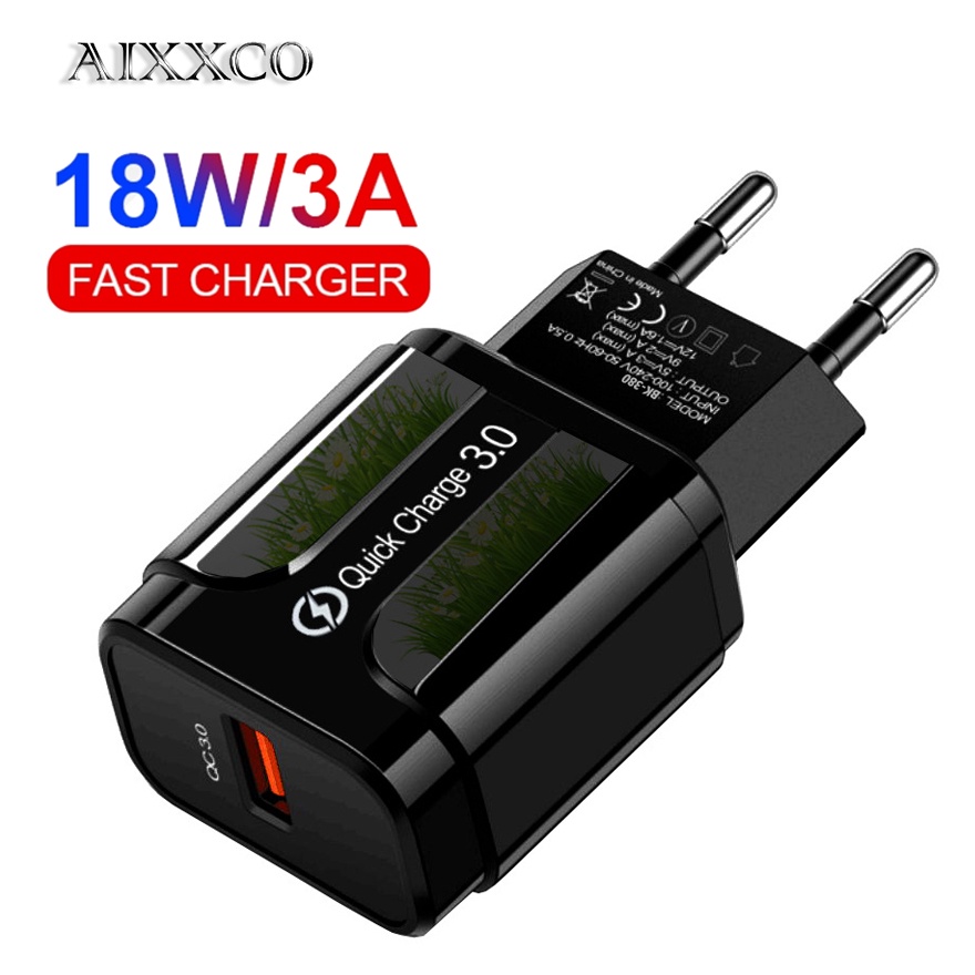 Promo Quick Charger Pd 18 Watt 4 Port Qc 3.0 Usb Type C Diskon 23% Di - Foto 3