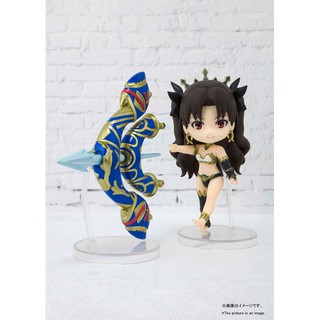 BANDAI SPIRITS Figuarts-mini 008 Fate/Grand Order -Absolute Demonic Battlefront: Babylonia- Ishtar