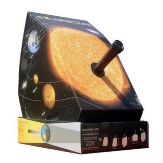 (Pre-order)Large Solarscope for Solar Observing ขนาดใหญ่ 2-7 คน