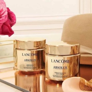 ครีม Lancome Absolue Creme Fondante Soft Cream 15ml.