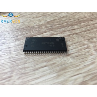 MT28F400B3SG-8B  HT-SSOP