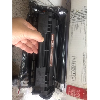 Toner Canon FX-9 แท้ ค้าง stock - อ่านก่อน