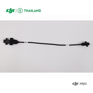 อะไหล่โดรนเกษตร T10 Front FPV Signal Cable